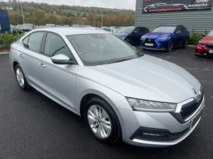 2022 (222) Skoda Octavia SE Technology 2.0 TDI - Image 2