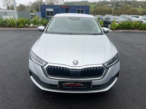 2022 (222) Skoda Octavia SE Technology 2.0 TDI - Image 3