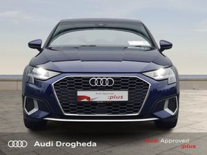 Audi A3 30 Tfsi 110HP SE - Image 3