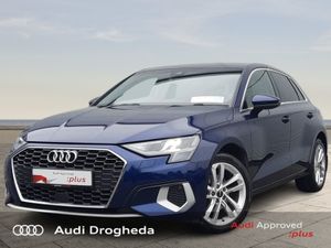 Audi A3 30 Tfsi 110HP SE - Image 4