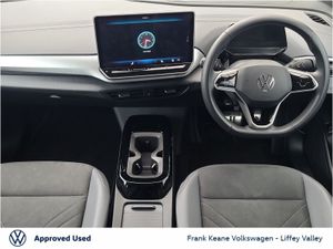 Volkswagen ID.4 77kwh PRO Plus 286BHP  scale Silv - Image 2