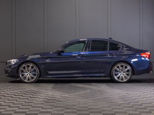 2019 BMW 5-Series 530e M-Sport - Image 3