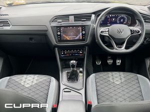 Volkswagen Tiguan 2.0 TDI 150HP R-line - Image 3