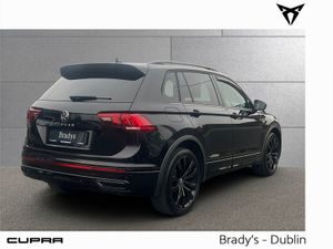 Volkswagen Tiguan 2.0 TDI 150HP R-line - Image 4