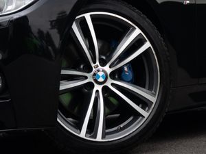 2014 BMW 320D M SPORT M PERFORMANCE AUTO *SUNROOF* - Image 4