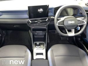 Dacia Duster TCe 130 Journey - Image 2