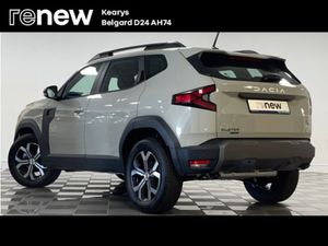 Dacia Duster TCe 130 Journey - Image 3