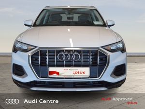 Audi Q3 35 Tfsi 150HP S-T SE Price New was  52 762 - Image 2