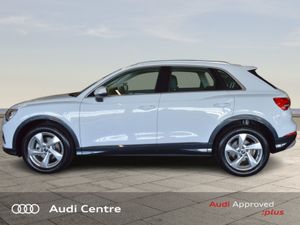 Audi Q3 35 Tfsi 150HP S-T SE Price New was  52 762 - Image 3