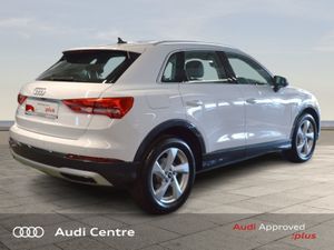 Audi Q3 35 Tfsi 150HP S-T SE Price New was  52 762 - Image 4