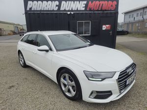 191 Audi A6 Avant - Image 2