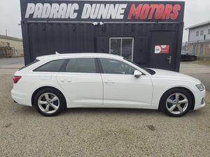 191 Audi A6 Avant - Image 4