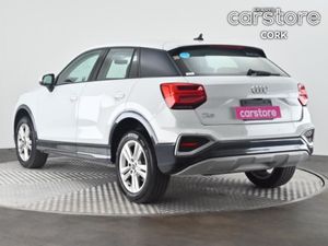 Audi Q2 1.0 Tfsi Auto - Image 3