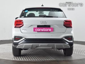 Audi Q2 1.0 Tfsi Auto - Image 4