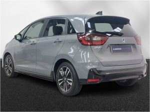 Honda Jazz Hatchback Advance Sport - Image 3