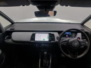 Honda Jazz Hatchback Advance Sport - Image 4