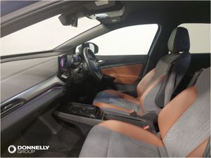 Volkswagen ID.4 Estate Special Edition 1ST Edition - Image 3