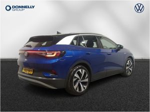 Volkswagen ID.4 Estate Special Edition 1ST Edition - Image 4