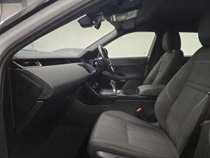 Land Rover Range Rover Evoque Diesel Hatchback R-D - Image 4