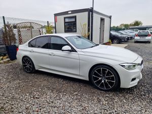 2016 BMW 3-Series 330e NCT 10/27 - Image 4