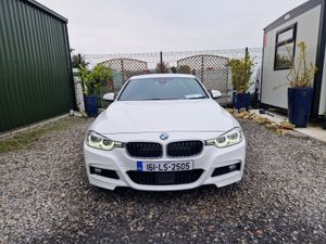 2016 BMW 3-Series 330e NCT 10/27 - Image 2