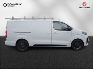 Vauxhall Vivaro Xl Diesel Pro - Image 4