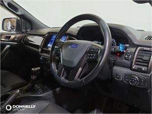 Ford Ranger Diesel Wildtrak - Image 4