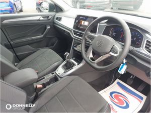 Volkswagen T-roc Hatchback Style - Image 3