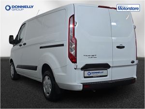 Ford Transit Custom 280 L1 Diesel Fwd Trend - Image 2