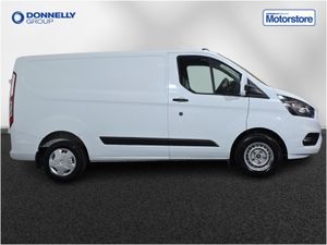 Ford Transit Custom 280 L1 Diesel Fwd Trend - Image 3