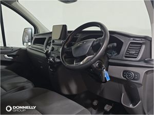 Ford Transit Custom 280 L1 Diesel Fwd Trend - Image 4