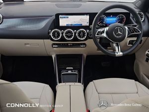 Mercedes-Benz GLA GLA 180d Progressive Line - Image 4