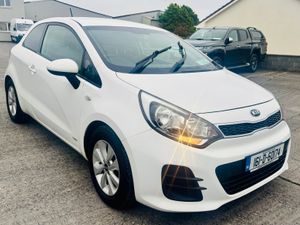 2016 KIA RIO 1.2L Petrol LOW MILAGE - Image 3