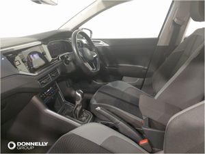 Volkswagen Polo Hatchback Style - Image 2