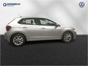 Volkswagen Polo Hatchback Style - Image 4