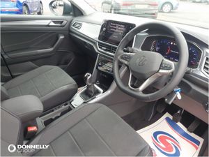 Volkswagen T-roc Hatchback Style - Image 3