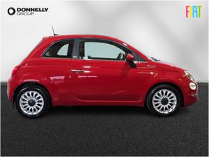 Fiat 500 Hatchback Dolcevita - Image 3