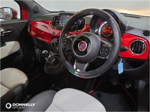 Fiat 500 Hatchback Dolcevita - Image 4
