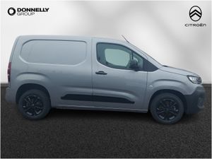 Citroen Berlingo M Diesel Driver - Image 3