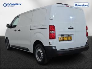Vauxhall Vivaro L1 Diesel Edition - Image 2