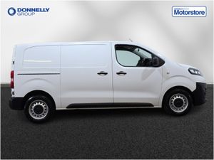Vauxhall Vivaro L1 Diesel Edition - Image 3