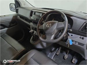 Vauxhall Vivaro L1 Diesel Edition - Image 4