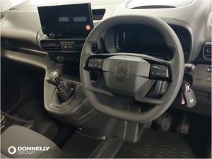 Citroen Berlingo M Diesel Driver - Image 4