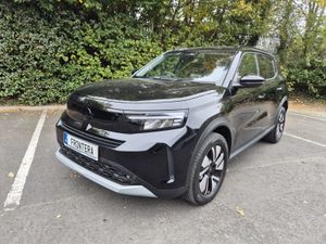 OPEL FRONTERA EV / 2025 / AUTO / 405 KM EV RANGE - Image 2