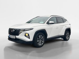 Hyundai Tucson 2WD Comfort Plus HEV Auto - Image 3