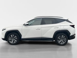 Hyundai Tucson 2WD Comfort Plus HEV Auto - Image 4