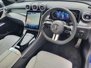 Mercedes-Benz GLC-Class Glc220d 4matic AMG Line P - Image 2
