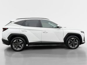 Hyundai Tucson Tucson FL Executive - Image 2