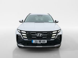 Hyundai Tucson Tucson FL Executive - Image 3