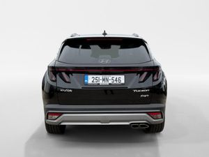 Hyundai Tucson Tucson FL 2WD Platinum Phev Auto - Image 4